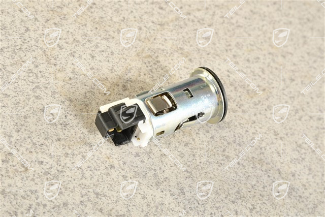 Cigarette lighter