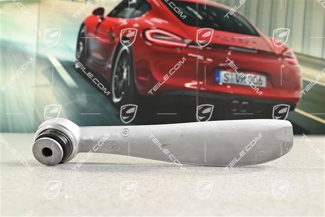 GT3 RS, Tie rod end, L