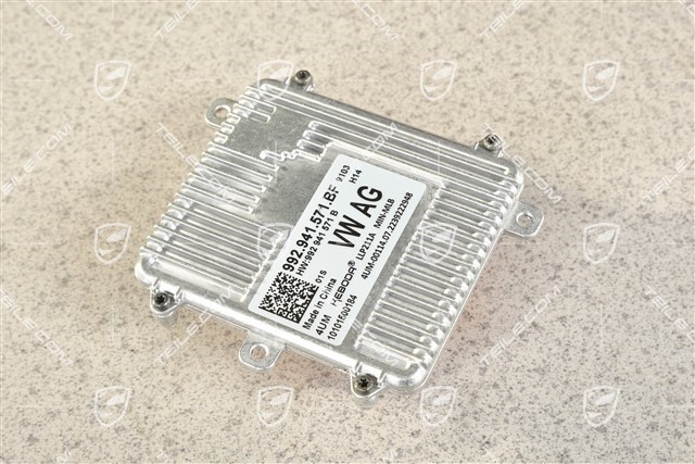 Steuergerät für LED Scheinwerfer, L=R