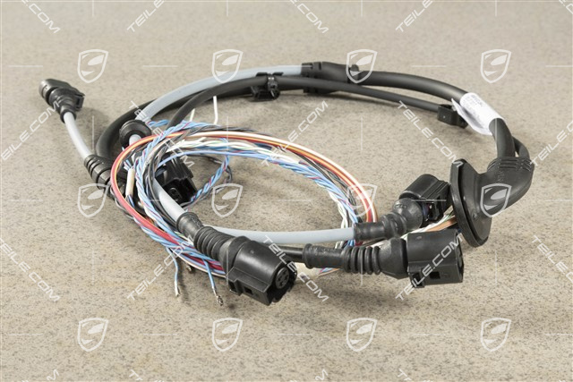 Kabelstrang, ABS/Bremsverschleissanzeige, Hinten, R