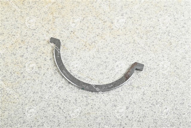 Crankshaft Thrust Bearing, GTS 4.0 / GT4