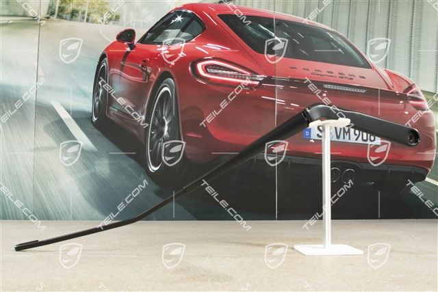 Wiper arm, R