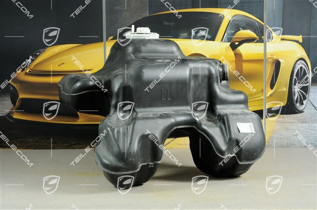 Kraftstoffbehälter, C4 / 4S / Turbo Facelift / GT3 Facelift, komplett Kraftstoffbehälter, C4 / 4S / Turbo Facelift / GT3 Facelift, komplett