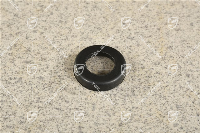Windscreen wiper arm rubber bush L=R