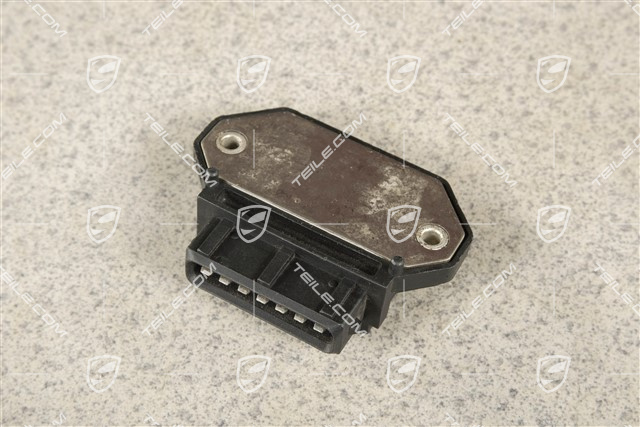 Ignition switch TCI, Turbo/GT