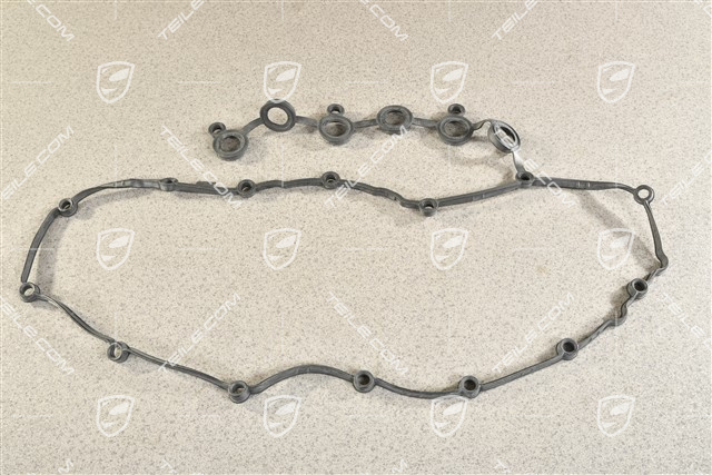 3,6L Dichtung, Ventildeckel VR6