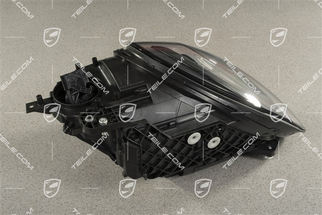 LED Scheinwerfer, PDLS Plus, L