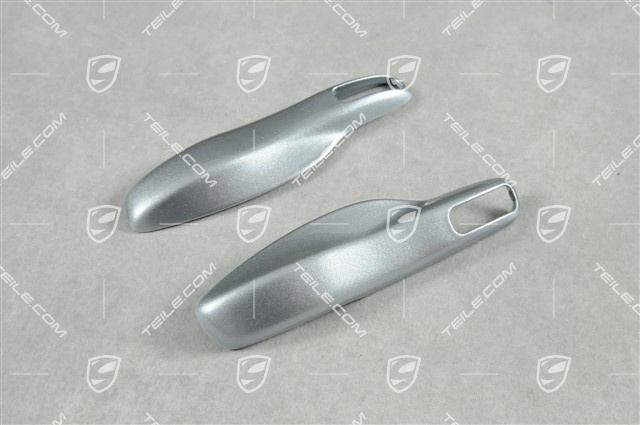 Key cap, lacquered, set Key cap, lacquered, set
