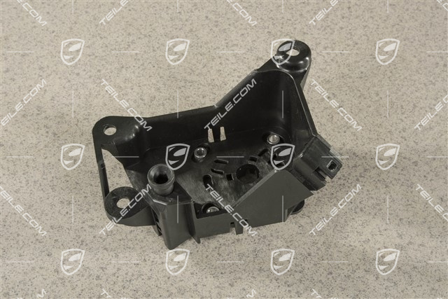 Halter, Kamera