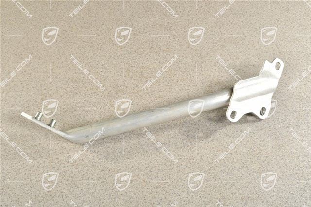 Cabrio, Stütze für Hilfsträger / Überrollbügel, L
