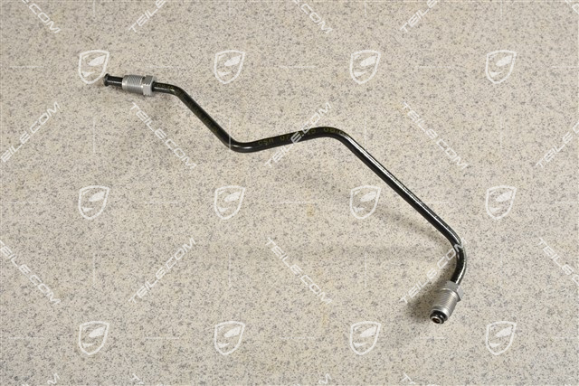 Brake line, L