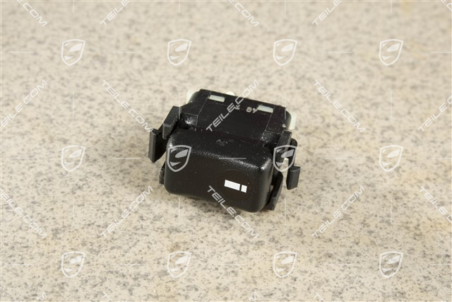 Rocker switch