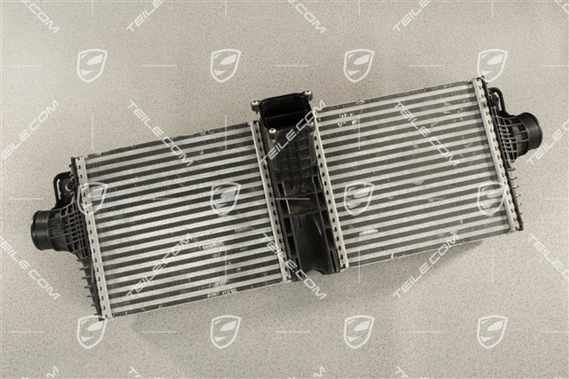 Intercooler