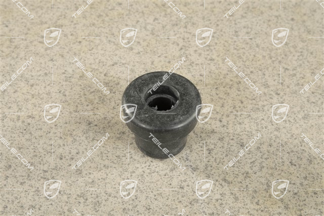 Stabiliser mounting