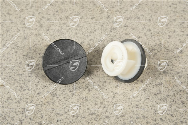Fasteners