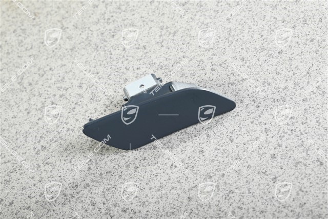 Trim cover, Headlight washer system, R