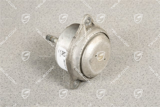 Motor / Getriebelager, L=R