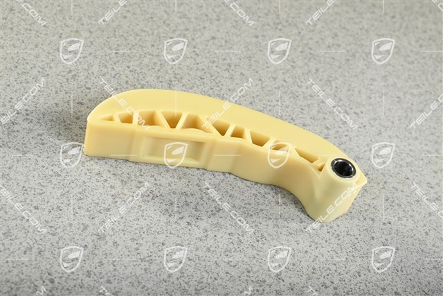 Timing chain guide / slide / tensioning pad, 3,2L V6 VR6