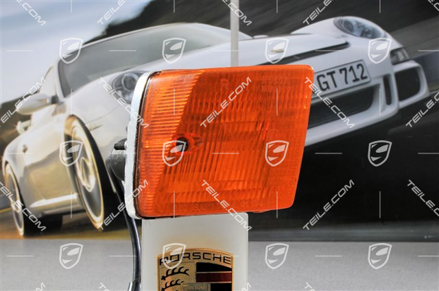 Turn signal, R Turn signal, R