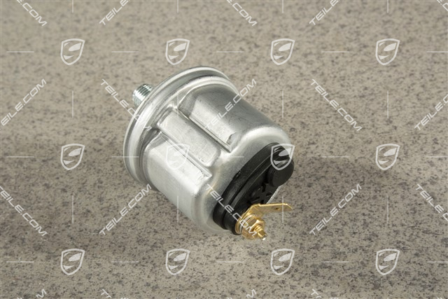 Pressure sender