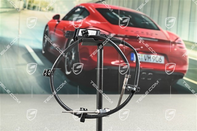 GT4, Exhaust gas temperature sensor / sender
