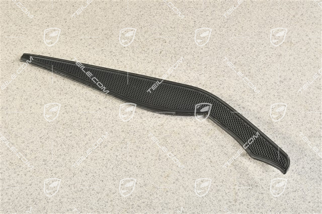 Blende seitlich, Mittelkonsole, R