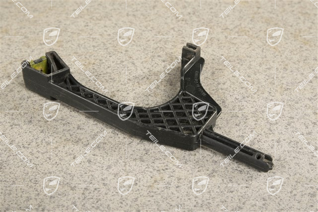 Heizgerät, Gebläsekasten Halter