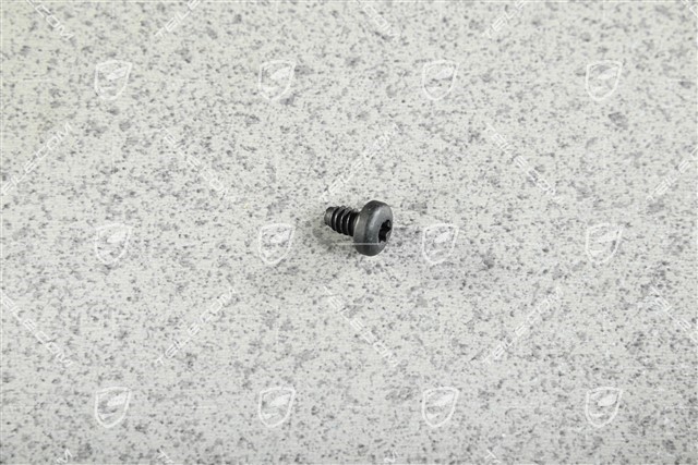 Linsenschraube Linsenschraube