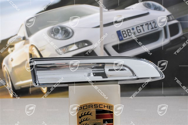 Direction indicator light, R Direction indicator light, R