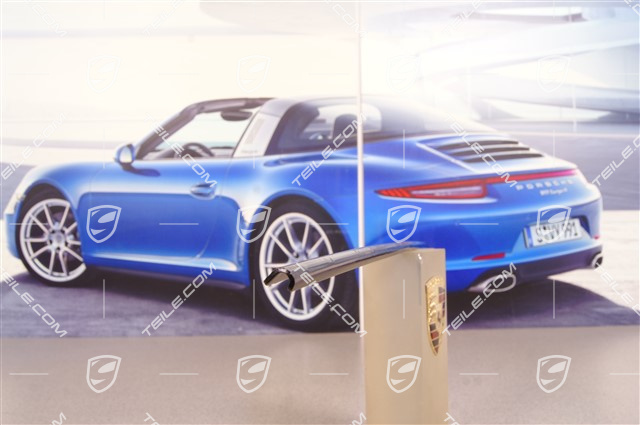Reinforcement Carrera S
