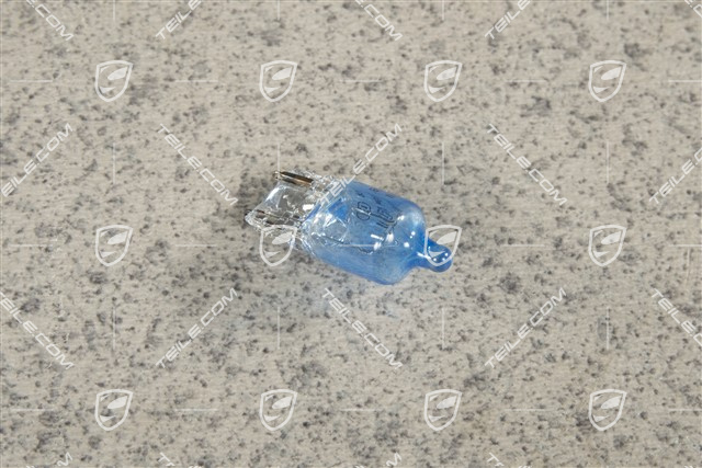 Gluehlampe 5W Gluehlampe 5W