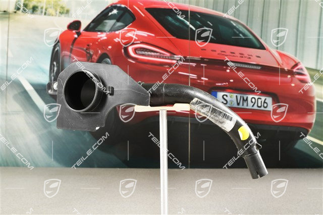 Filler neck
