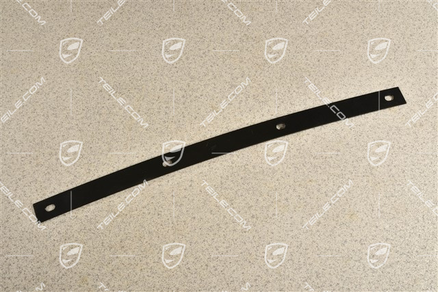 Frontspoiler Verstärkungsblech M003 - 911 Carrera RS Clubsport Frontspoiler Verstärkungsblech M003 - 911 Carrera RS Clubsport