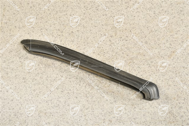Rear spoiler, lower part gasket, R