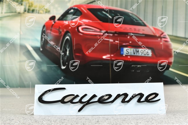Emblem / Badge
