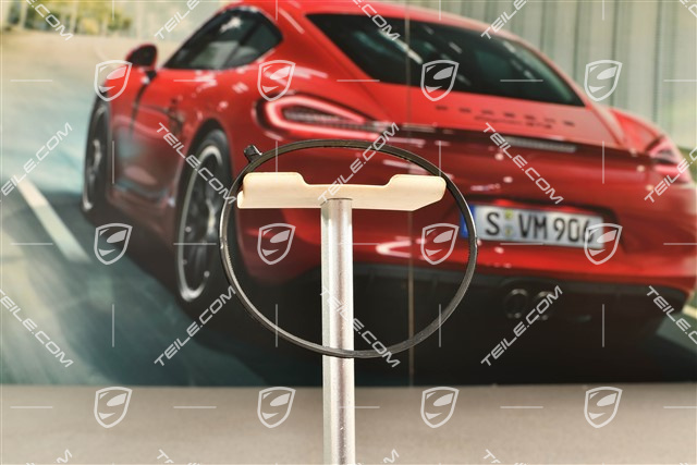 Dichtung Ansaugkrümmer / Drosselklappe