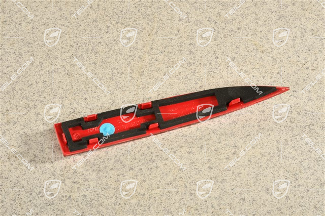 Reflex reflector, L