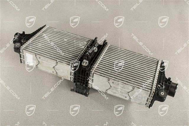 Intercooler