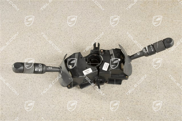 Steering column switch, 355 (2.7 Motronic) / 355 (5.2 Motronic) / 456 M GT/GTA / 550 Barchetta / 550 Maranello