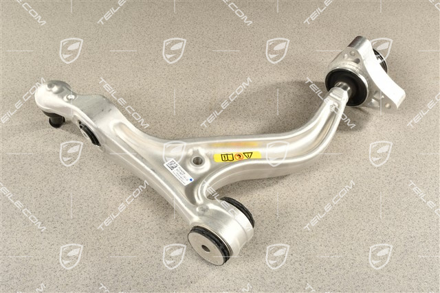 Wishbone / Trailing arm, Track control arm, complete, L