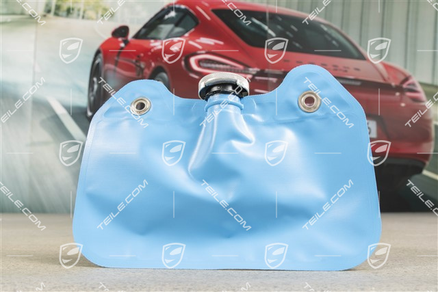 Wasserbehaelter