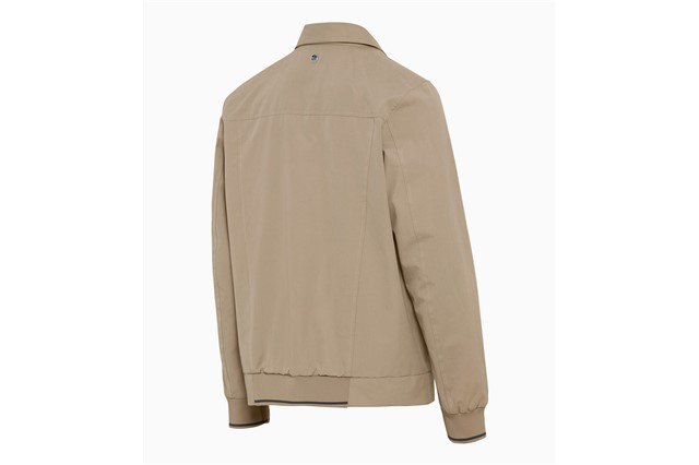 60Y 911 Jacket - Collection 60 Years of Porsche 911, light beige, XL