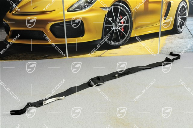 Restraining strap, L Restraining strap, L