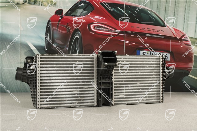 Intercooler