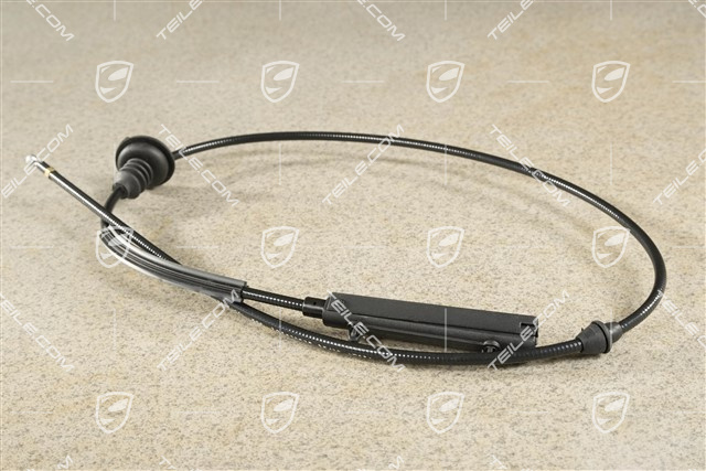 Bowden cable