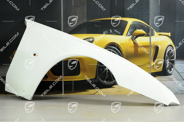 Fender, R