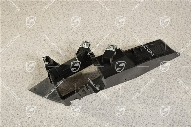 Halter, Steuergerät für Spurwechselassistent, Slave, Turbo