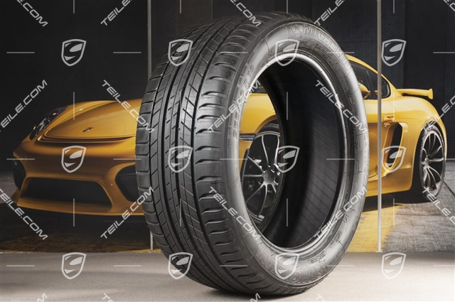Sommerreifen Michelin Latitude Sport 3 255/50 R19 N0 Sommerreifen Michelin Latitude Sport 3 255/50 R19 N0