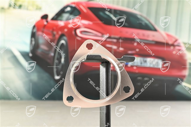 Gasket