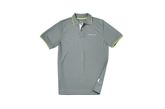 Męska koszulka polo golf - S 46/48 Męska koszulka polo golf - S 46/48